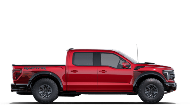 2025 Ford F-150+F-150